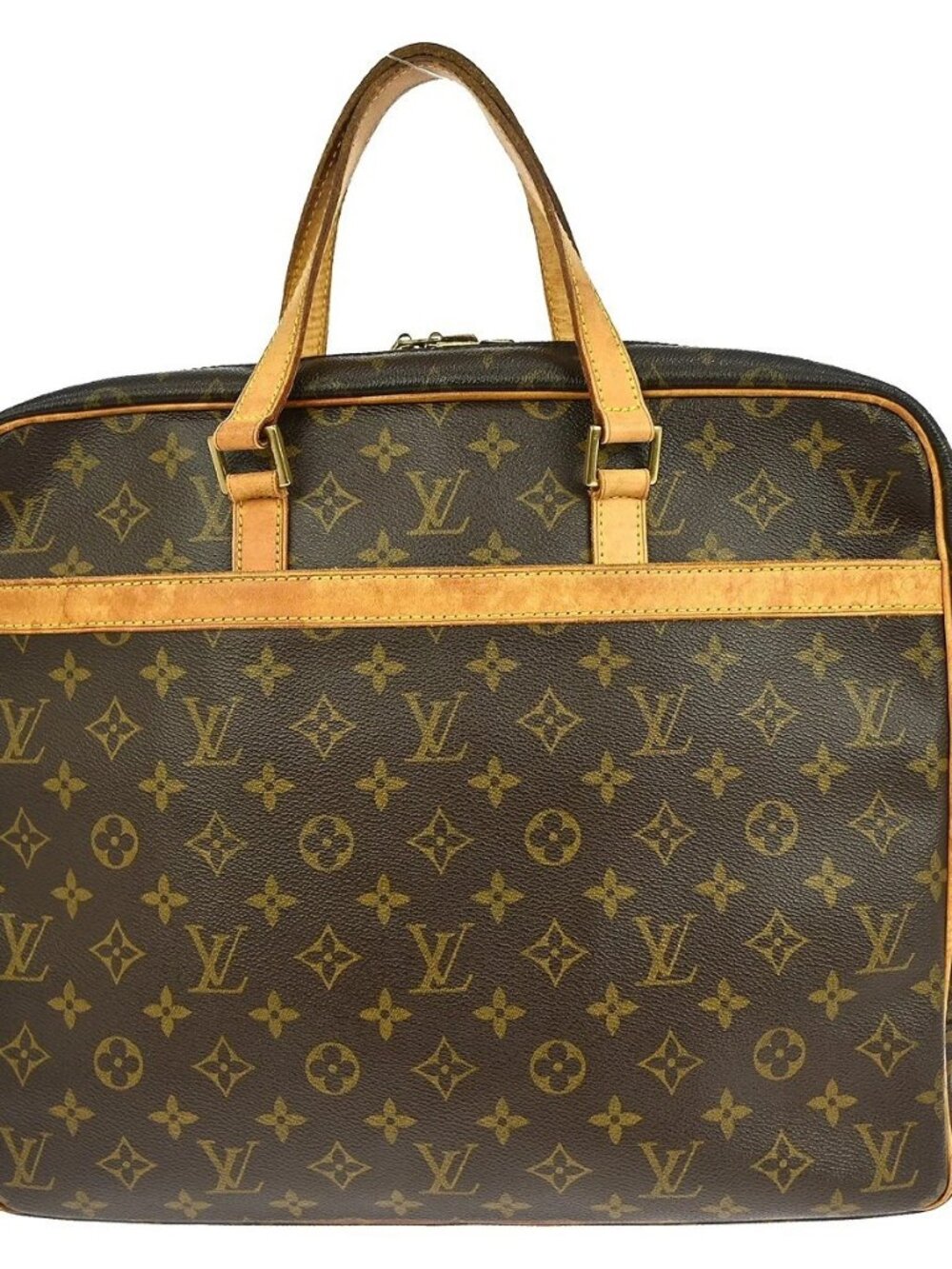 LOUIS VUITTON PORTE DOCUMENTS PEGASE HANDBAG